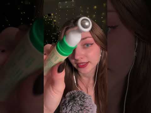 Пов: твоя лп хвастается подарком от тайного Санты #asmr #asmrsounds #relax #асмр #асмрдлясна