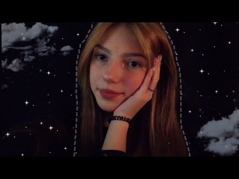 я твій особистий асмртист💎 | I am your personal asmrtist