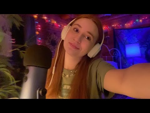 1 minute asmr | fishbowl effect 🐠