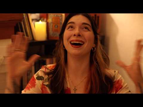 ASMR | Southern Mother-in-Law Comforts You 🧸