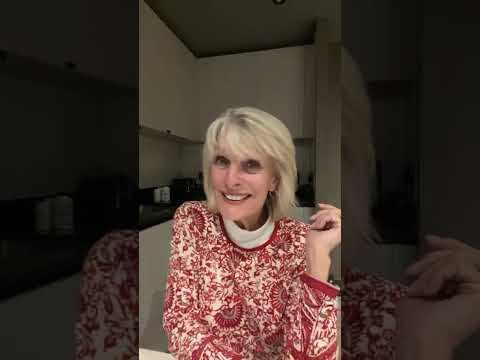 LIVE from Cambridge, England!
