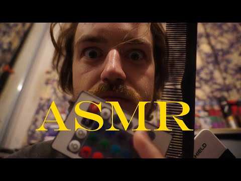 ASMR
