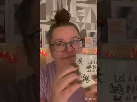 Kahls julkalender är ju snart slut!! 🙈 Har varit så bra. #asmr