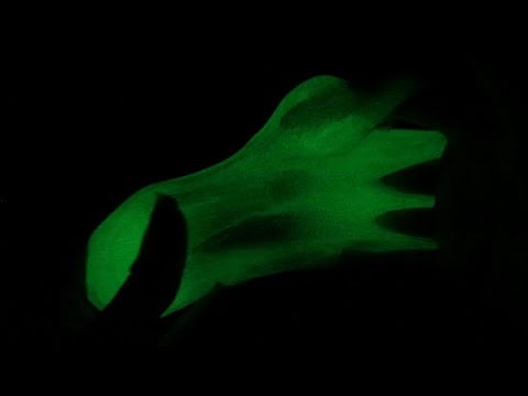 The Most Tingly Brain Massage Ever ! Neon Asmr