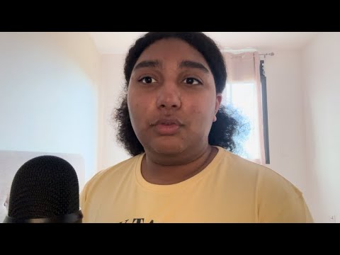 ASMR: EXPLICATION  