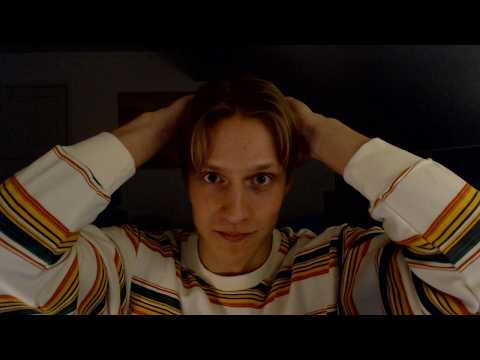 I'm OBSESSED With Your Face ASMR 💤