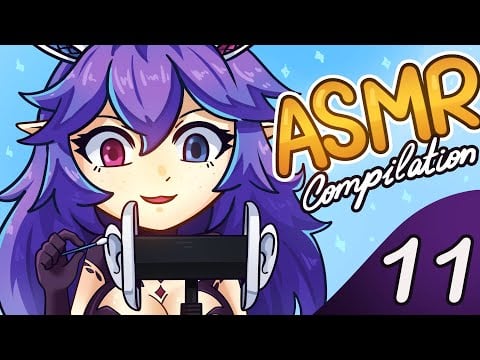 ASMR For Sleep | Heartbeat, Words of Affirmation, Kalimba