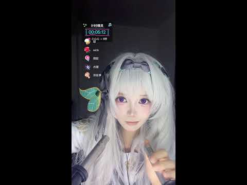 【LIVEアーカイブ】🎧SoftRelaxation💤やさしい癒し🌙DurmaBem✨#ASMR#Sleep 2026-08-01 23:39:18