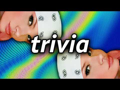 🚨 ASMR LIVE - General Trivia Knowledge - CASH PRIZE 📡