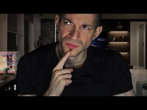 ASMR Inaudible Unintelligible Mouth Sounds For Autistic people