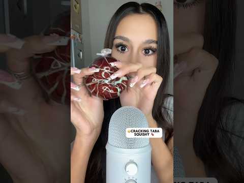 WAIT for IT #asmr #explore #satisfying #relax #trending