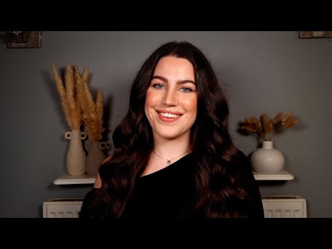 ASMR | Guided Meditation For Sleep 😴 (Whispering, Personal Attention)