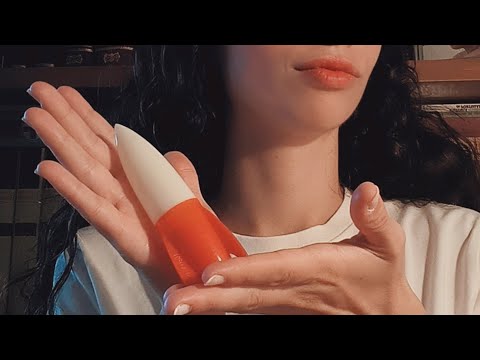 WORST ASMR OF ALL TIME