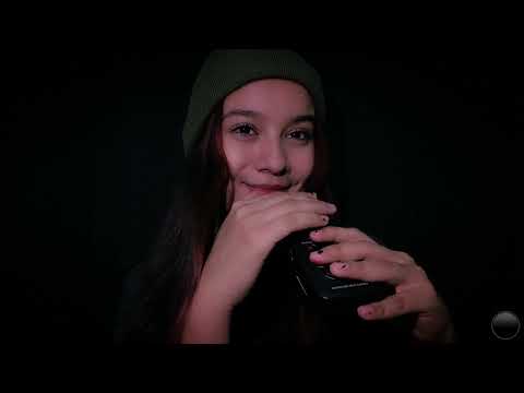 ASMR/Mouth sounds🥰♥️👄👄/ Asmr LRM