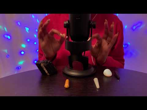 Shamanism Explained | ASMR Whisper Tingles | Alignment Balance Energy Healing Love Reiki
