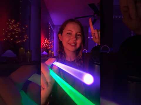 ASMR That Will Make Your Eyes Verryy Heavy 😴