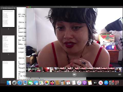 random rant about processing grief pt II