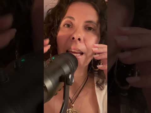 Pensieri di una prof in asmr