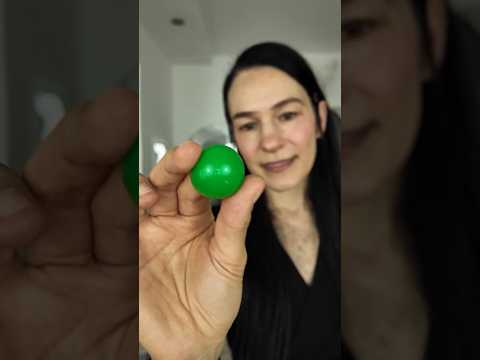 color board asmr