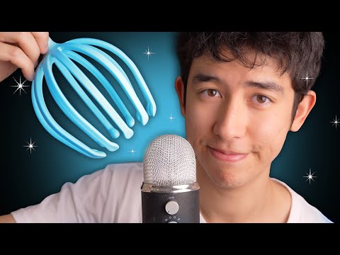 ASMR For People Who CAN'T Sleep  💤