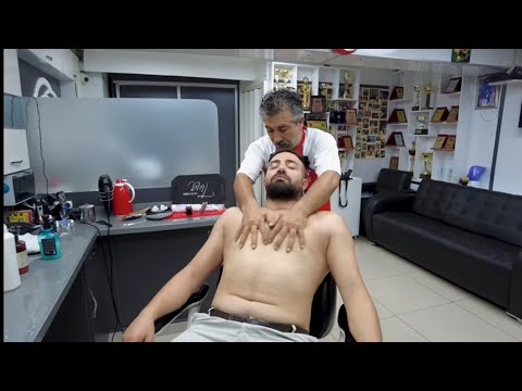 RELAXATION GUARANTEED VIDEO WITH MUNUR ONKAN! YOU WILL SLEEP SO EASY TODAY!