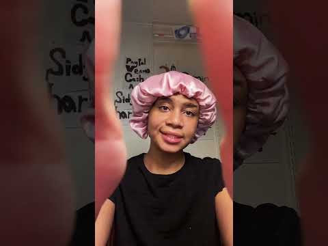 ASMR - Tiktok Livestream (07.02.23) part 1