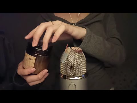 15 Seconds Old School ASMR