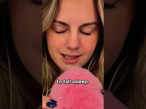 Feel the Relaxation  ASMR Sleep Induction PT 2