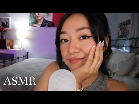 ASMR✨repitiendo malas palabras en espanol 🇲🇽