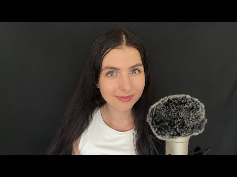 ASMR te cuento una historia más extrema de mi vida [Voz suave]❤️ Storytime en español para dormir