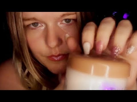 ASMR Lo-fi | Fast & Aggressive Tapping (No Talking)