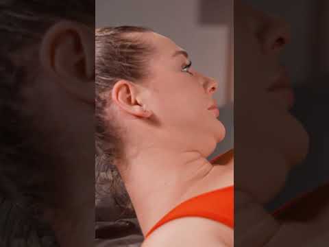 Emotional Deep Tissue ASMR Massage For Full Body Release #asmrmassage