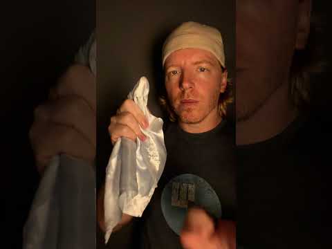 ASMR Spa Facial #asmr