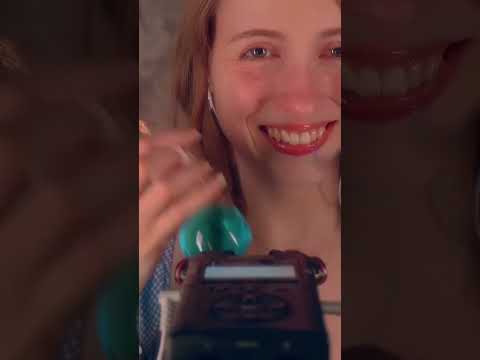 ROMPO mis BOLITAS de #ASMR 😱