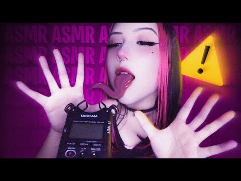 10x ASMR