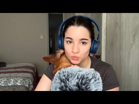 ASMR masaje craneal | piojito