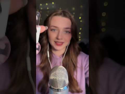 АСМР с эффектом ожидания #asmr #asmrsounds #relax #асмр #асмрдлясна #асмрзвуки