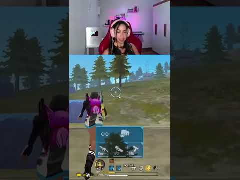 O que é fácil de entrar, mas difícil de sair? 🕳️ | FREE FIRE MOBILE