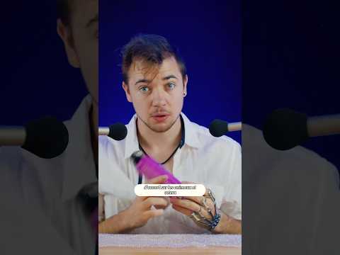 Asmr : je zoom x1000 sur ça ! #relaxing #asmrfr #asmrfrançais