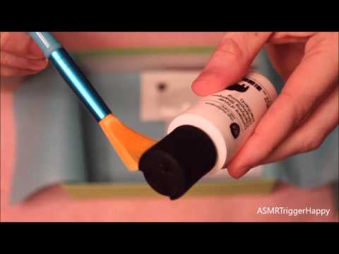 Unboxing Birchbox #26 (ASMR)