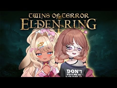 TWINS OF TERROR PART 3