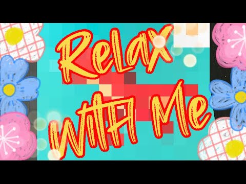 ASMR Visual & Sound Triggers: T-Rex 🦖 Sticker Puzzle #756