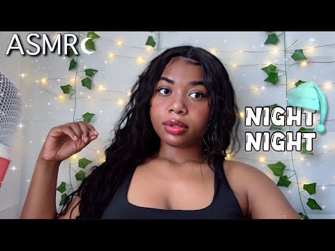 ASMR ♡︎ The ONLY Clicky Slow Whispers You Need For Instant Tingles And Sleep