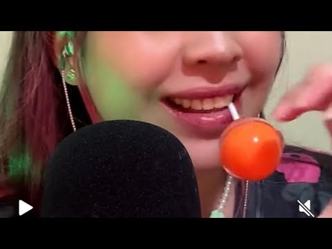 Asmr 