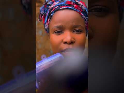 ASMR African TRIGERS for Sleep 😴 #sleep #personalattentionasmr #asmroutdoors