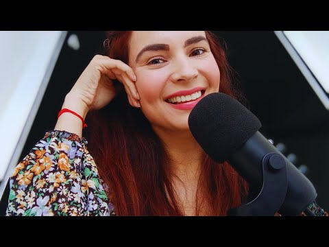 ASMR FAST AND AGGRESSIVE 🌙 Inaudible Whisper ASMR for Deep Sleep