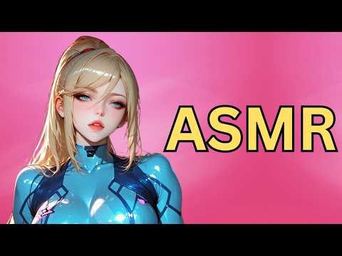 ASMR ⚠️ BRAIN MELTING CLOSE UP SOUNDS 😽 (DEEP EAR MASSAGE & CLEANING)