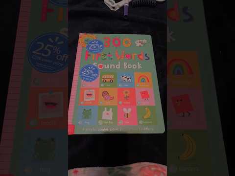 Parenting Life : ASMR Page Turning a lady in asmr message me said my voice sounds like a kid 👧