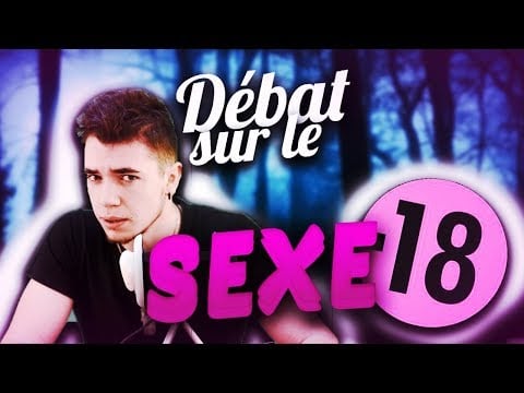 ❤ ASMR : Débat sur les Relations Sexuelles ( love, kiss, girl ) ❤