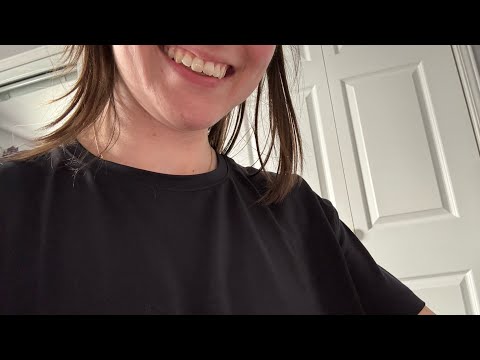 ASMR BREAK THE PATTERN